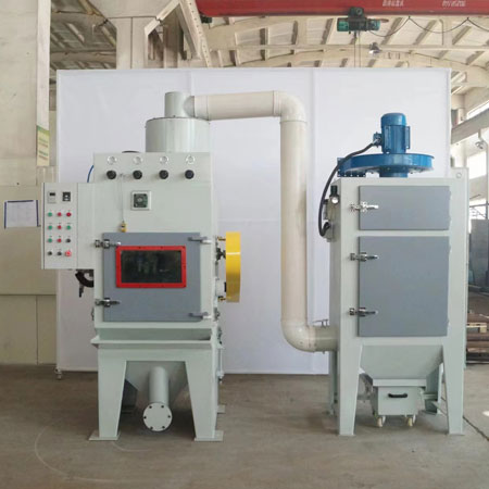 临沂全自动喷砂机料位仪上下数据调多少合适