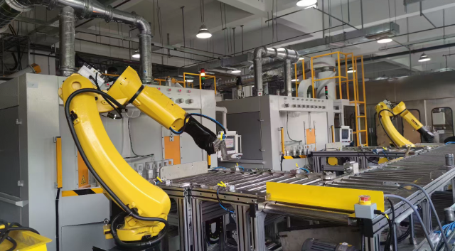 临沂喷砂机常见类型及适用场景全解析