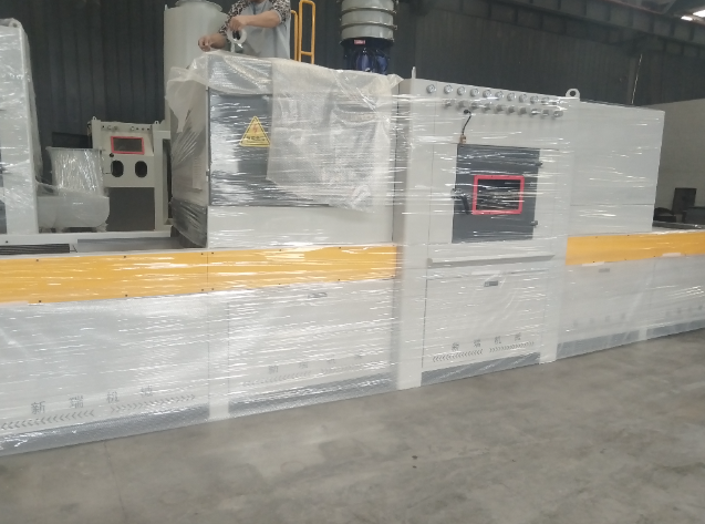 临沂喷砂机操作规范 新手必学安全要点