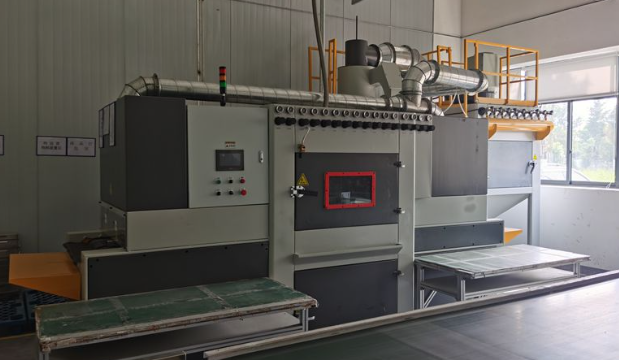 临沂如何提升喷砂机工作效率 这几招超实用