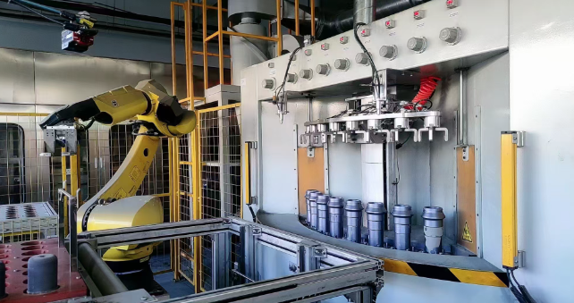 临沂喷砂机快速换料技巧 节省施工时间