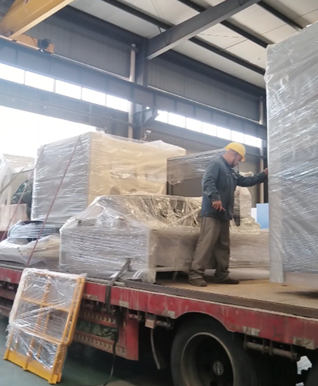 临沂喷砂机软管易破损？选择与保养技巧