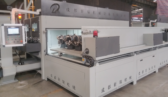 临沂低温环境下喷砂机如何正常工作