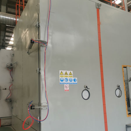 临沂吊挂式抛丸机有什么特点