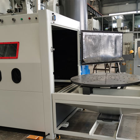 临沂路面抛丸机都有哪些用途